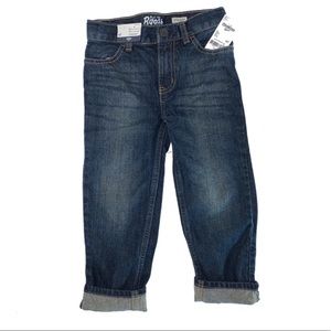 Toddler Boys Jeans